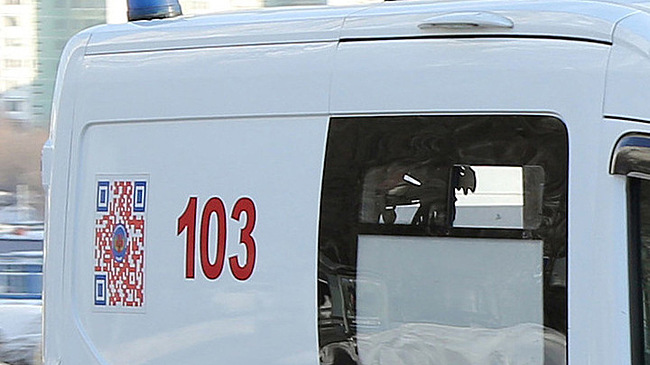 Больного серьезной болезнью россиянина насильно госпитализировали в больницу