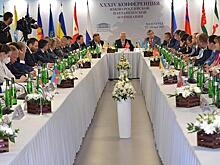 Шесть инициатив кубанских депутатов одобрены парламентариями юга России