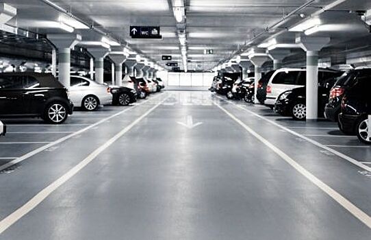 Как оформить договор с платной парковкой