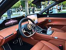 Huawei представил свой первый универсал: его уникальные особенности