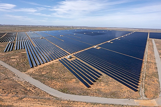 Австралия предоставит домохозяйствам бесплатную солнечную энергию