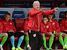 "Рубин", "Краснодар" и "Локомотив" сыграют в ЛЕ