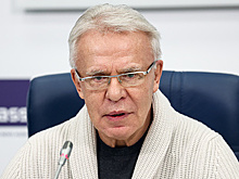Фетисов назвал ситуацию с допингом хоккеиста Каменева и смешной, и грустной