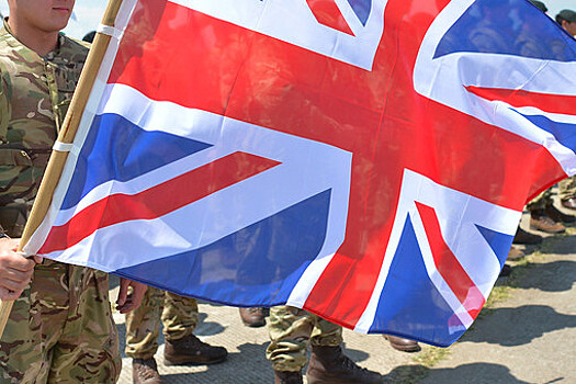 Times: Великобритания не может претендовать на статус мировой державы из-за слабости армии