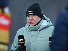 Чемпионка ОИ по биатлону Зайцева: «По Губерниеву не успела соскучиться. Я его часто слышу»
