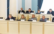 Депутаты Рязанской областной Думы расширили рамки налоговой льготы для участников СВО