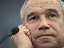 Сергей Гармаш экстренно госпитализирован