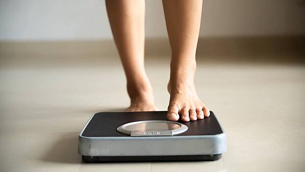 Булимия и анорексия: врачи рассказали о вреде циклического набора веса