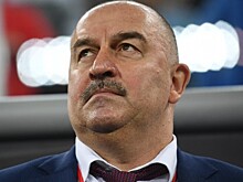 Черчесов не видит у болельщиков пессимизма перед ЧМ-2018