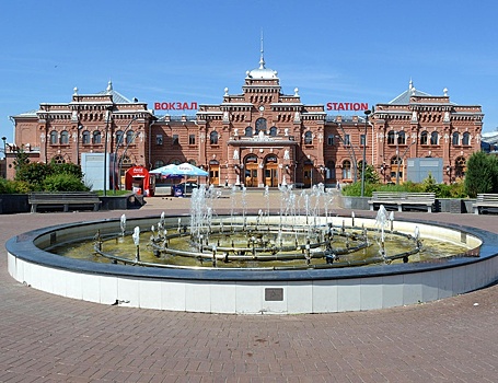 В Казани запустят бесплатные автобусы до автовокзалов