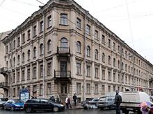 ЗакС «озеленяет» спорные территории, чтобы не отдать их инвесторам