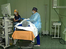 В Самарском онкодиспансере новое оборудование помогает выявить образования на ранних стадиях