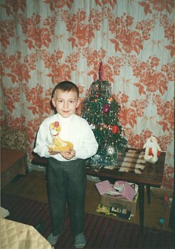 Жителей Ижевска приглашают поделиться новогодними воспоминаниями для музейной выставки