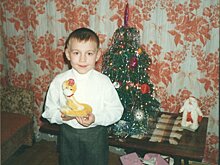 Жителей Ижевска приглашают поделиться новогодними воспоминаниями для музейной выставки