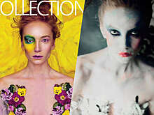 Модели Vogue Лилии Судаковой дали 7 лет колонии за убийство мужа