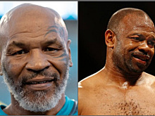 Андре Уорд: Рою Джонсу предлагали 40 миллионов за бой с Майком Тайсоном