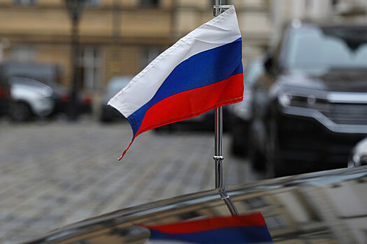 Российский авторынок выбыл из пятерки крупнейших в европейском первенстве