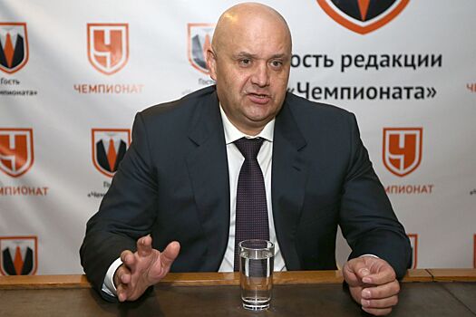 Созин: уберём лирику про 100 лет, разве этот «Зенит» — чемпионский? Все горды за Галицкого
