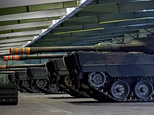 Bild: ФРГ поставляет Киеву гораздо меньше военной помощи, чем утверждает Берлин