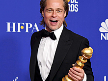 Церемония вручения премии «Золотой глобус — 2021» состоится 1 марта