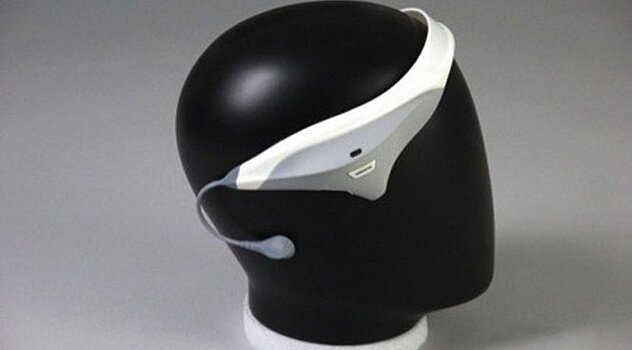 Ободок для головы поможет худеть без спорта и диеты