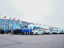 Время переходить на газ