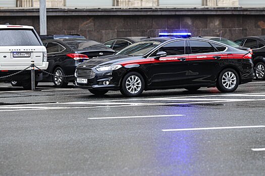По факту смертельного ДТП в Орехово-Зуево возбуждено уголовное дело
