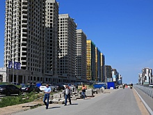 Москвичам предлагают траншевую и донорскую ипотеку