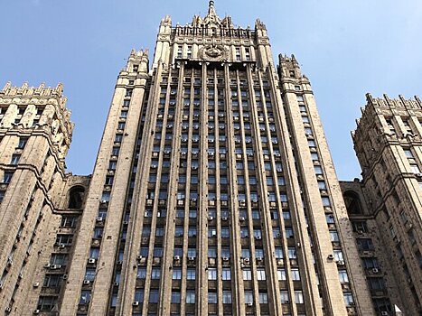 МИД призвал россиян в Израиле избегать районов, граничащих с Сирией и Ливаном