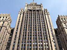 МИД призвал россиян в Израиле избегать районов, граничащих с Сирией и Ливаном