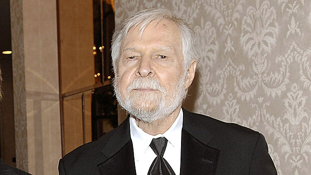 Умер грэмминосный композитор Билл Холман