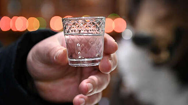 В Костромской области подросток ударил мать после распития спиртного с отцом