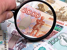 Рубль оказался единственной растущей валютой на развивающихся рынках