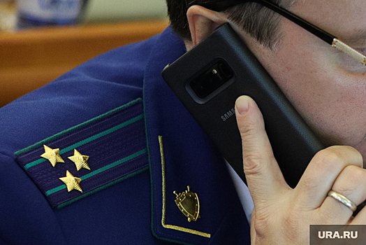 Прокуратура Екатеринбурга начала проверку из-за коммунальной аварии на улице Щербакова
