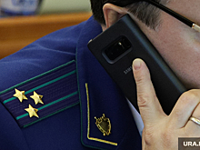 Прокуратура начала проверку конфликта интересов в мэрии Нижневартовска