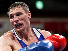 Двукратный призер ОИ Замковой назвал очень тяжелым старт на ЧР по боксу