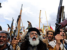 Глава разведки «Хезболлы» ушел со своего поста