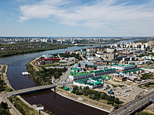 В Омске из-за пандемии отменили Дельфийские игры