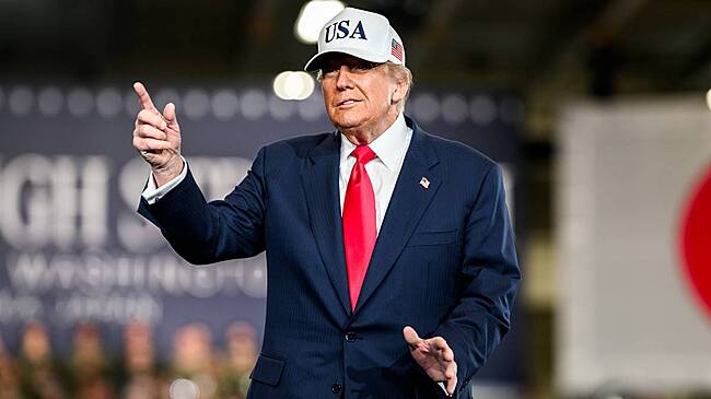 Посол Ирана в Пакистане заявил, что Трамп не будет нападать на страну