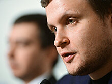 Волкер похвалил чувство юмора пранкеров