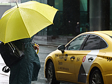 Как не лишиться выплат по ОСАГО при ДТП с такси