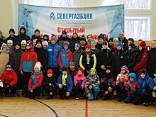 Биатлонисты из Вологды успешно выступили на III этапе областного Кубка по биатлону