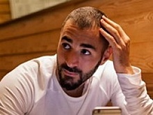 "Реал" не без труда, но крупно обыграл "Алавес"