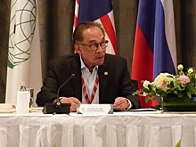 Премьер-министр Малайзии посетит Москву и Казань на этой неделе