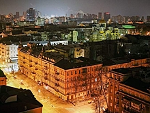 Киев после массированного удара ВС РФ запросил импорт электроэнергии