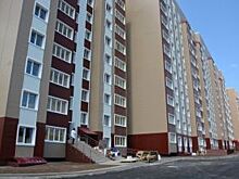 Строительство жилья для переселенцев вышло на завершающую стадию