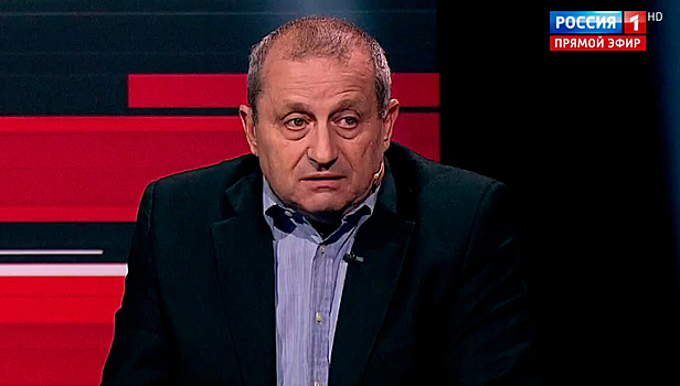 Кедми: почему Западу нужно извращать историю