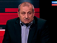 Кедми: почему Западу нужно извращать историю