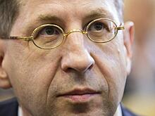 Посольство РФ назвало обвинения Германии "жалкими"