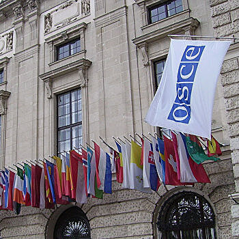 Крымские власти отметили улучшение отношения ОБСЕ к региону